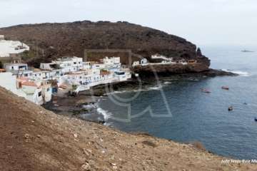 Un paseo con ensoñación en el inicio del verano por la costa de Telde (Reportaje gráfico Jesús Ruiz Mesa)